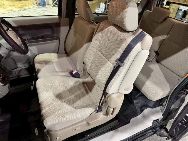 タント Ｌ　ＳＡＩＩ　ウェルカムシート　ナビ地デジＴＶ　バックカメラ　電動格納ドアミラー　両側スライドドア　衝突軽減ブレーキ　アイドリングストップ　横滑り防止装置（24枚目）