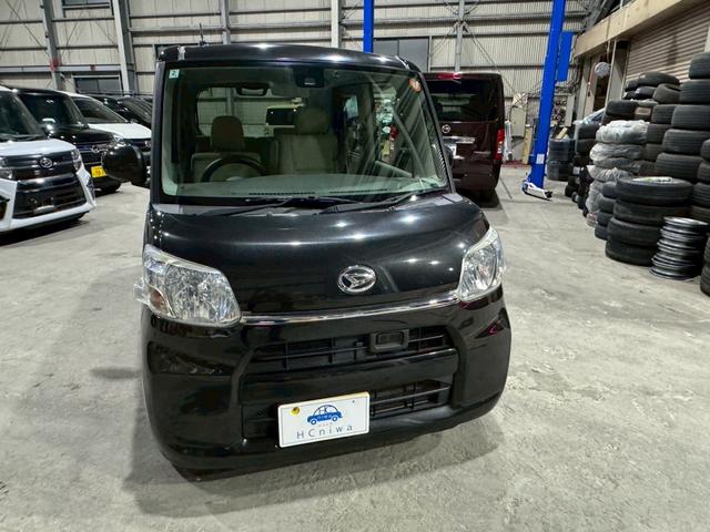 タント Ｌ　ＳＡＩＩ　ウェルカムシート　ナビ地デジＴＶ　バックカメラ　電動格納ドアミラー　両側スライドドア　衝突軽減ブレーキ　アイドリングストップ　横滑り防止装置（26枚目）