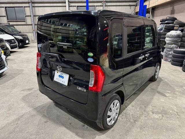 タント Ｌ　ＳＡＩＩ　ウェルカムシート　ナビ地デジＴＶ　バックカメラ　電動格納ドアミラー　両側スライドドア　衝突軽減ブレーキ　アイドリングストップ　横滑り防止装置（28枚目）