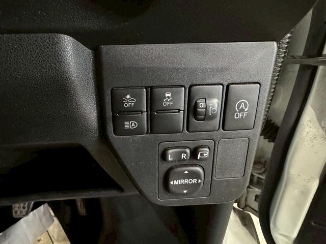 ハイゼットカーゴ クルーズターボＳＡＩＩＩ　衝突軽減ブレーキ　オートマチックハイビーム　横滑り防止装置　ナビ地デジＴＶ　Ｂｌｕｅｔｏｏｔｈ　電動格納ドアミラー　両側スライドドア（6枚目）