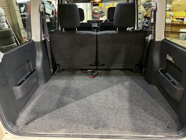 ハイゼットカーゴ クルーズターボＳＡＩＩＩ　衝突軽減ブレーキ　オートマチックハイビーム　横滑り防止装置　ナビ地デジＴＶ　Ｂｌｕｅｔｏｏｔｈ　電動格納ドアミラー　両側スライドドア（20枚目）