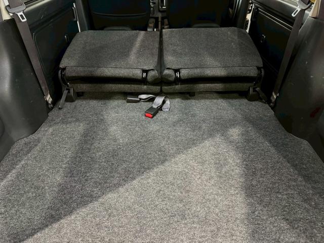 ハイゼットカーゴ クルーズターボＳＡＩＩＩ　衝突軽減ブレーキ　オートマチックハイビーム　横滑り防止装置　ナビ地デジＴＶ　Ｂｌｕｅｔｏｏｔｈ　電動格納ドアミラー　両側スライドドア（22枚目）