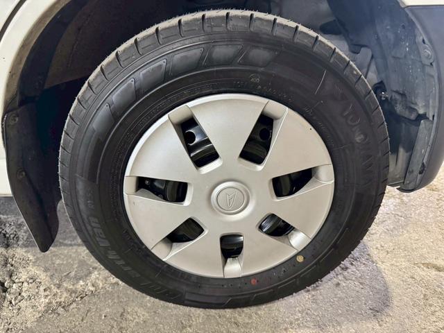 ハイゼットカーゴ クルーズターボＳＡＩＩＩ　衝突軽減ブレーキ　オートマチックハイビーム　横滑り防止装置　ナビ地デジＴＶ　Ｂｌｕｅｔｏｏｔｈ　電動格納ドアミラー　両側スライドドア（30枚目）