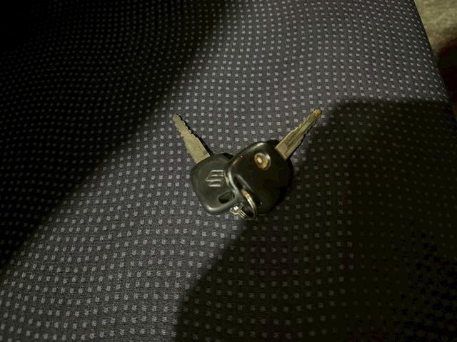 ワゴンR FX タイミングチェーン キーレスエントリー CDデッキ ベンチシート 電動格納ドアミラー 運転席助手席エアバック(6枚目)