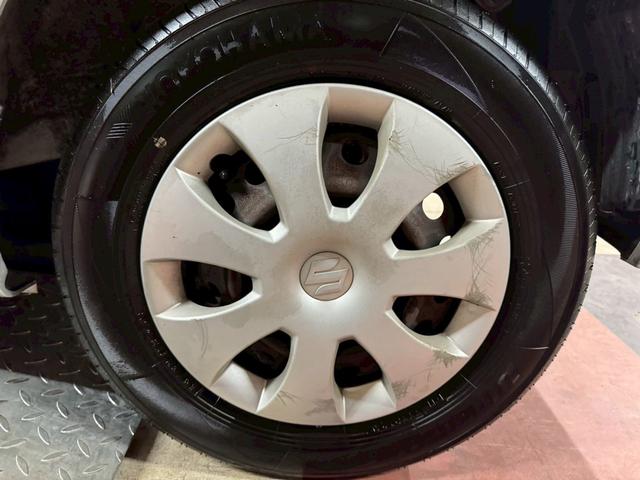 ワゴンR FX タイミングチェーン キーレスエントリー CDデッキ ベンチシート 電動格納ドアミラー 運転席助手席エアバック(29枚目)