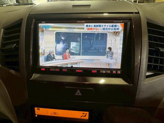 フレアワゴン ＩＳリミテッド　アイドリングストップ　ナビ地デジＴＶ　スマートキー　片側電動スライドドア　プッシュスターター　電動格納ドアミラー　ベンチシート　オートエアコン（7枚目）