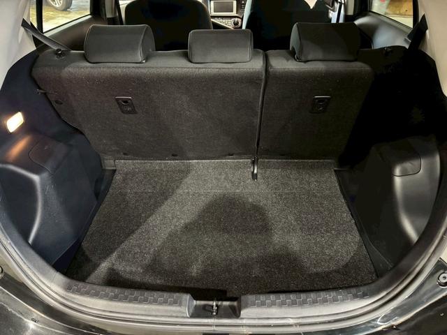 アクア Ｓ　ナビ地デジＴＶ　スマートキー　ＥＴＣ　プッシュスターター　電動格納ドアミラー　オートエアコン　タイミングチェーン（16枚目）