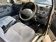 ハイゼットトラック ジャンボ　車検令和９年８月　５速ミッション　キーレスエントリー　パワーウィンド 0803705A30251125W001 5