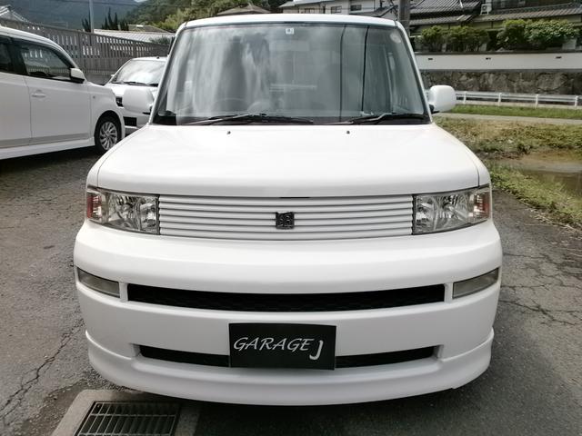 Z Xバージョン ナビ キーレス 15AW HID(2枚目)