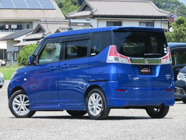 ソリオ ハイブリッドＭＸ　フルセグナビ　Ｂｌｕｅｔｏｏｔｈ　ＤＶＤ再生　１年保証　全方位カメラ　オートクルーズ　片側電動スライドドア　ＥＴＣ　衝突被害軽減システム　レーンアシスト　イベライザー　スマートキー２個　オートエアコン（12枚目）