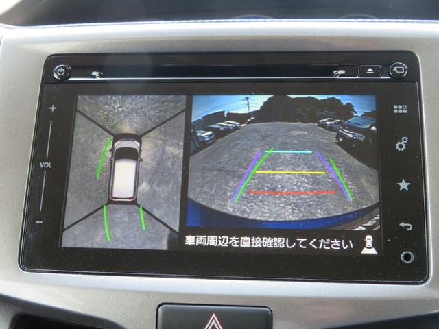 ソリオ ハイブリッドＭＸ　フルセグナビ　Ｂｌｕｅｔｏｏｔｈ　ＤＶＤ再生　１年保証　全方位カメラ　オートクルーズ　片側電動スライドドア　ＥＴＣ　衝突被害軽減システム　レーンアシスト　イベライザー　スマートキー２個　オートエアコン（52枚目）