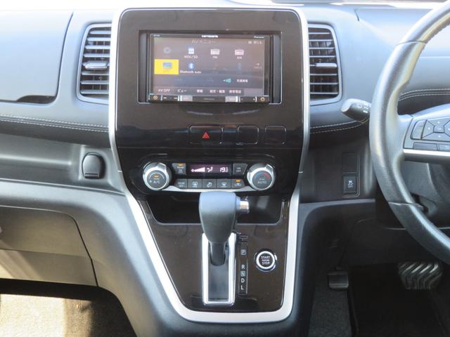 セレナ ハイウェイスター　フルセグナビ　Ｂｌｕｅｔｏｏｔｈ　ＤＶＤ再生　１年保証　後席モニター　両側電動スライド　タイヤ４本新品　エマブレ　バックカメラ　ＥＴＣ　オートクルーズ　ＵＳＢ　スマートキー２個　オートライト　８人乗り（24枚目）