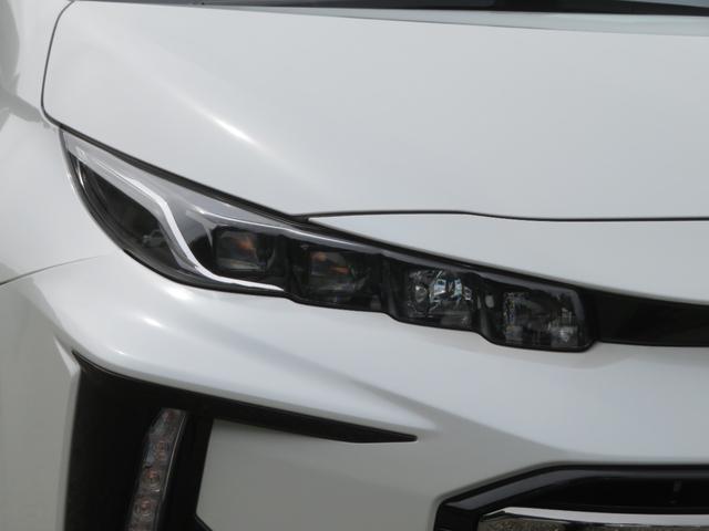 プリウスＰＨＶ Ｓナビパッケージ・ＧＲスポーツ　フルセグナビ　Ｂｌｕｅｔｏｏｔｈ　ハイブリッド機構１年保証　ＥＴＣ２．０　衝突被害軽減システム　ハーフレザーシート　ＧＲエアロ　シートヒーター　オートクルーズ　スマートキー　１８ＡＷ　ＵＳＢ挿入口（16枚目）