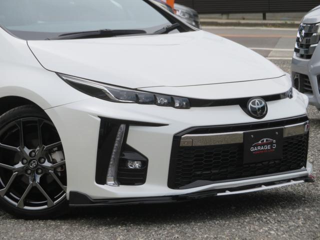 プリウスＰＨＶ Ｓナビパッケージ・ＧＲスポーツ　フルセグナビ　Ｂｌｕｅｔｏｏｔｈ　ハイブリッド機構１年保証　ＥＴＣ２．０　衝突被害軽減システム　ハーフレザーシート　ＧＲエアロ　シートヒーター　オートクルーズ　スマートキー　１８ＡＷ　ＵＳＢ挿入口（24枚目）