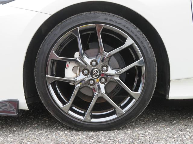 プリウスＰＨＶ Ｓナビパッケージ・ＧＲスポーツ　フルセグナビ　Ｂｌｕｅｔｏｏｔｈ　ハイブリッド機構１年保証　ＥＴＣ２．０　衝突被害軽減システム　ハーフレザーシート　ＧＲエアロ　シートヒーター　オートクルーズ　スマートキー　１８ＡＷ　ＵＳＢ挿入口（39枚目）