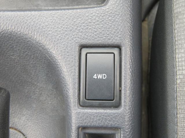 キャリイトラック ＫＣ　ＡＴ車　４ＷＤ　ＥＴＣ　１年保証　エアコン　イベライザー　パワーステアリング　タイヤ４本新品　スタッドレスタイヤ４本付き（50枚目）