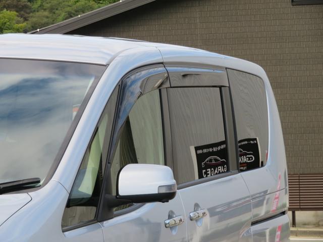 セレナ ハイウェイスター　Ｖセレ＋セーフティＩＩ　ＳＨＶ　フルセグナビ　Ｂｌｕｅｔｏｏｔｈ　ＤＶＤ再生　１年保証　ドラレコ前後　後席モニター　アラウンドビュー　エマージェンシーブレーキ　両側電動スライドドア　オートクルーズ　１００ｖ電源　スマートキー２個（30枚目）
