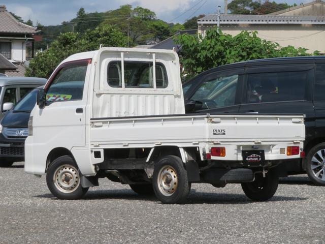 ピクシストラック スペシャルエアコン・パワステバージョン　ＡＴ車　エアコン　パワーステアリング　１年保証　イベライザー（13枚目）