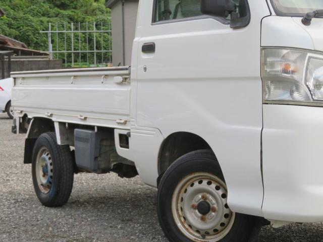 ピクシストラック スペシャルエアコン・パワステバージョン　ＡＴ車　エアコン　パワーステアリング　１年保証　イベライザー（22枚目）