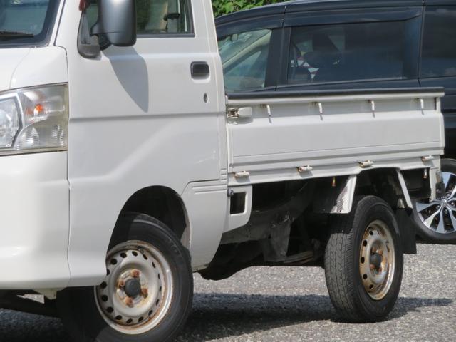ピクシストラック スペシャルエアコン・パワステバージョン　ＡＴ車　エアコン　パワーステアリング　１年保証　イベライザー（31枚目）