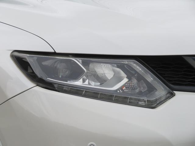 エクストレイル モード・プレミア　エマージェンシーブレーキパッケージ　フルセグナビ　Ｂｌｕｅｔｏｏｔｈ　ＤＶＤ再生　１年保証　バックカメラ　ＥＴＣ　エマージェンシーブレーキ　シートヒーター　ドライブレコーダー　１８ＡＷ　スマートキー２個　オートライト　オートエアコン（16枚目）