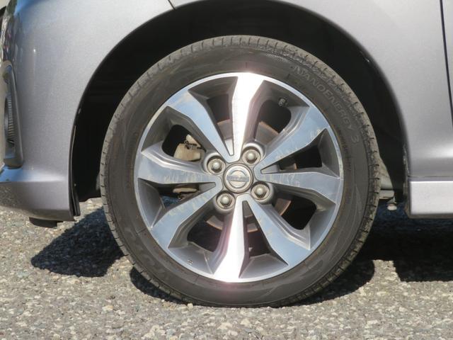 デイズ ハイウェイスター　Ｇターボ　４ＷＤ　ターボ　フルセグナビ　Ｂｌｕｅｔｏｏｔｈ　ＤＶＤ再生　１５ＡＷ　アラウンドビュー　エマージェンシーブレーキ　運転席シートヒーター　オートライト　オートハイビーム　オートクルーズ　オートエアコン（38枚目）