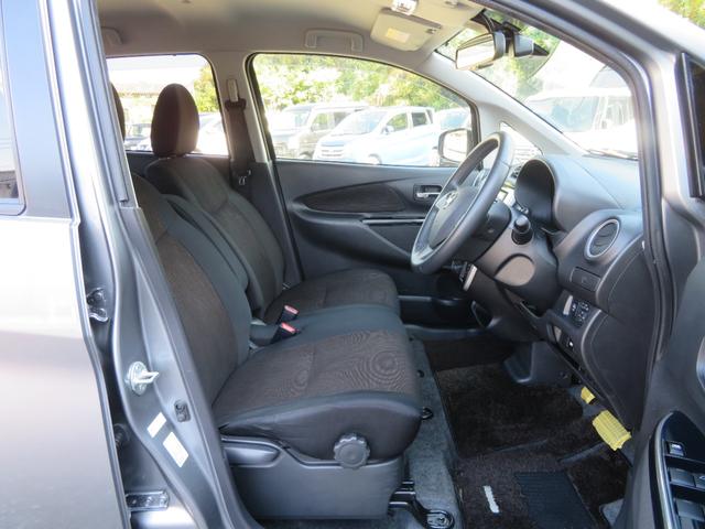 デイズ ハイウェイスター　Ｇターボ　４ＷＤ　ターボ　フルセグナビ　Ｂｌｕｅｔｏｏｔｈ　ＤＶＤ再生　１５ＡＷ　アラウンドビュー　エマージェンシーブレーキ　運転席シートヒーター　オートライト　オートハイビーム　オートクルーズ　オートエアコン（42枚目）