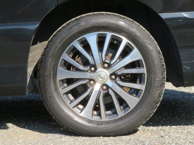 セレナ ハイウェイスター S-ハイブリッド 後席モニター 両側電動スライド アラウンドビュー スマートキー2個 フルセグナビ Bluetooth DVD再生 ETC 16AW フロントタイヤ新品 エマージェンシーブレーキ オートクルーズ 8人(37枚目)