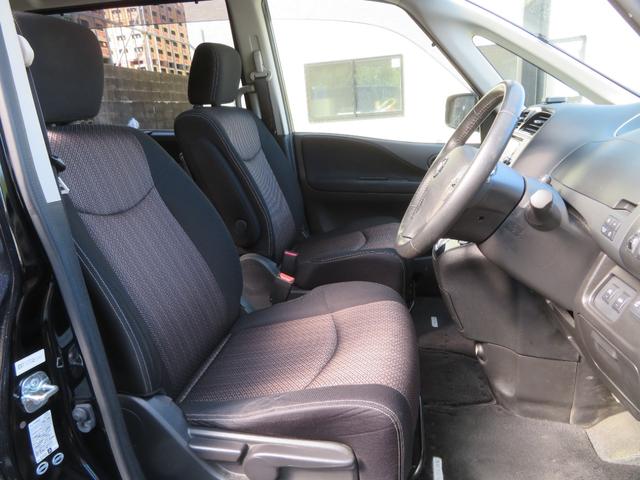 セレナ ハイウェイスター S-ハイブリッド 後席モニター 両側電動スライド アラウンドビュー スマートキー2個 フルセグナビ Bluetooth DVD再生 ETC 16AW フロントタイヤ新品 エマージェンシーブレーキ オートクルーズ 8人(39枚目)