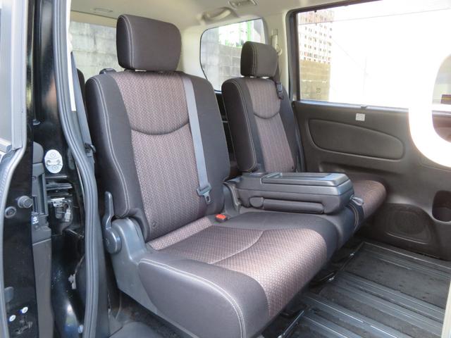 セレナ ハイウェイスター S-ハイブリッド 後席モニター 両側電動スライド アラウンドビュー スマートキー2個 フルセグナビ Bluetooth DVD再生 ETC 16AW フロントタイヤ新品 エマージェンシーブレーキ オートクルーズ 8人(62枚目)