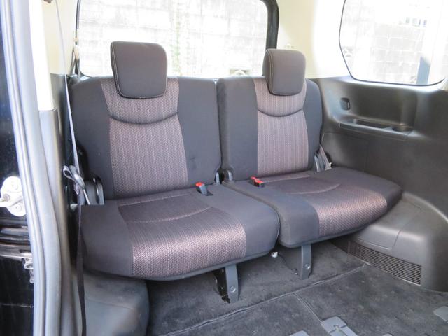 セレナ ハイウェイスター S-ハイブリッド 後席モニター 両側電動スライド アラウンドビュー スマートキー2個 フルセグナビ Bluetooth DVD再生 ETC 16AW フロントタイヤ新品 エマージェンシーブレーキ オートクルーズ 8人(64枚目)