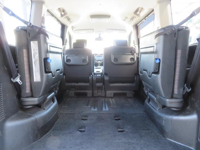 セレナ ハイウェイスター S-ハイブリッド 後席モニター 両側電動スライド アラウンドビュー スマートキー2個 フルセグナビ Bluetooth DVD再生 ETC 16AW フロントタイヤ新品 エマージェンシーブレーキ オートクルーズ 8人(67枚目)