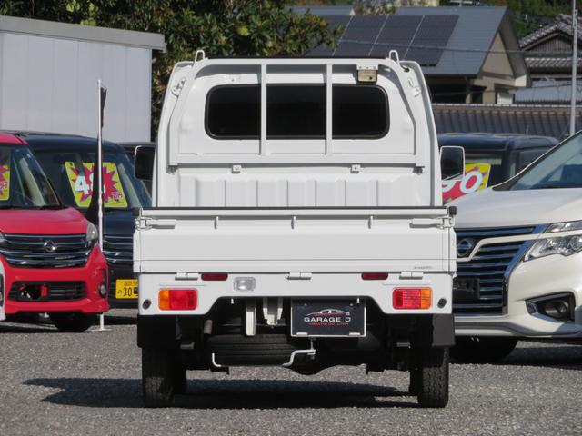 ＮＴ１００クリッパートラック ＤＸ　４ＷＤ　ＭＴ　フルセグナビ　Ｂｌｕｅｔｏｏｔｈ　ＤＶＤ再生　ＥＴＣ　イベライザー　エアコン　パワーステアリング　エアバッグ　ＡＢＳ　同色全塗装済み（12枚目）