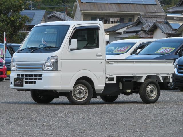 ＮＴ１００クリッパートラック ＤＸ　４ＷＤ　ＭＴ　フルセグナビ　Ｂｌｕｅｔｏｏｔｈ　ＤＶＤ再生　ＥＴＣ　イベライザー　エアコン　パワーステアリング　エアバッグ　ＡＢＳ　同色全塗装済み（15枚目）