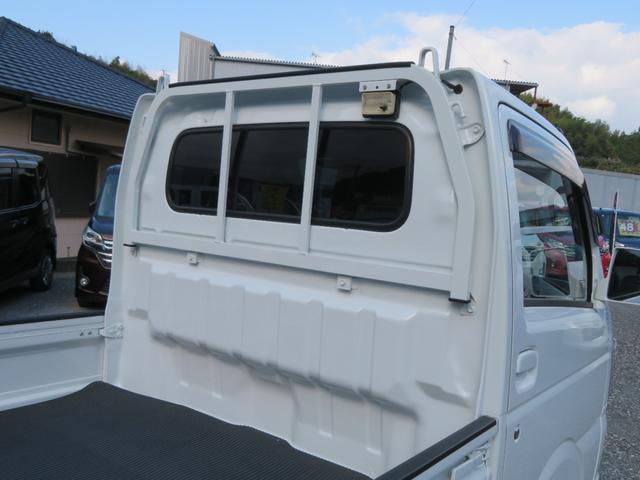 ＮＴ１００クリッパートラック ＤＸ　４ＷＤ　ＭＴ　フルセグナビ　Ｂｌｕｅｔｏｏｔｈ　ＤＶＤ再生　ＥＴＣ　イベライザー　エアコン　パワーステアリング　エアバッグ　ＡＢＳ　同色全塗装済み（27枚目）