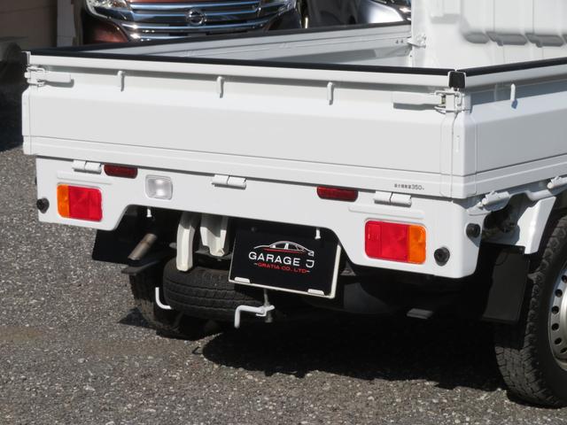 ＮＴ１００クリッパートラック ＤＸ　４ＷＤ　ＭＴ　フルセグナビ　Ｂｌｕｅｔｏｏｔｈ　ＤＶＤ再生　ＥＴＣ　イベライザー　エアコン　パワーステアリング　エアバッグ　ＡＢＳ　同色全塗装済み（30枚目）