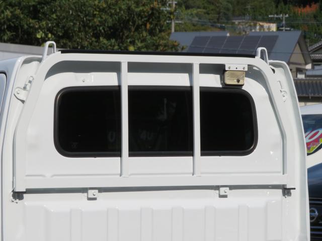 ＮＴ１００クリッパートラック ＤＸ　４ＷＤ　ＭＴ　フルセグナビ　Ｂｌｕｅｔｏｏｔｈ　ＤＶＤ再生　ＥＴＣ　イベライザー　エアコン　パワーステアリング　エアバッグ　ＡＢＳ　同色全塗装済み（35枚目）