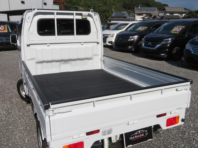 ＮＴ１００クリッパートラック ＤＸ　４ＷＤ　ＭＴ　フルセグナビ　Ｂｌｕｅｔｏｏｔｈ　ＤＶＤ再生　ＥＴＣ　イベライザー　エアコン　パワーステアリング　エアバッグ　ＡＢＳ　同色全塗装済み（38枚目）