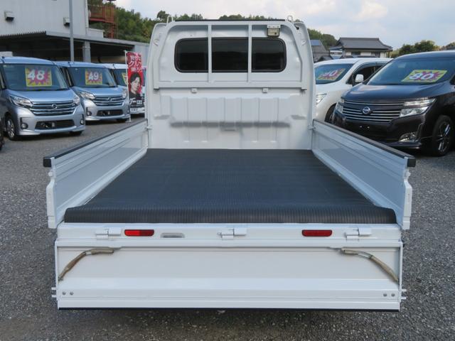 ＮＴ１００クリッパートラック ＤＸ　４ＷＤ　ＭＴ　フルセグナビ　Ｂｌｕｅｔｏｏｔｈ　ＤＶＤ再生　ＥＴＣ　イベライザー　エアコン　パワーステアリング　エアバッグ　ＡＢＳ　同色全塗装済み（41枚目）