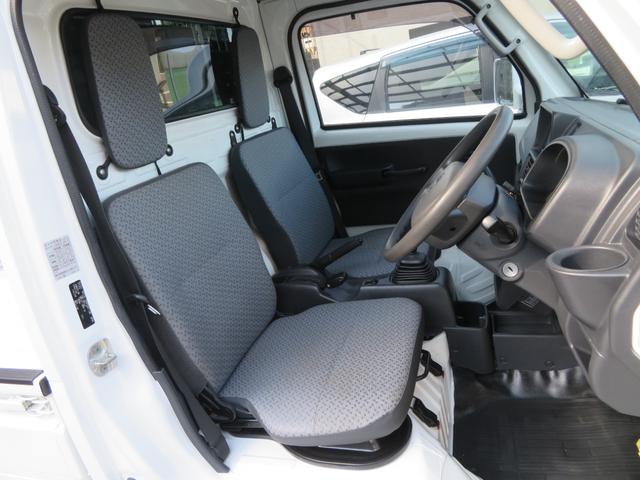 ＮＴ１００クリッパートラック ＤＸ　４ＷＤ　ＭＴ　フルセグナビ　Ｂｌｕｅｔｏｏｔｈ　ＤＶＤ再生　ＥＴＣ　イベライザー　エアコン　パワーステアリング　エアバッグ　ＡＢＳ　同色全塗装済み（45枚目）