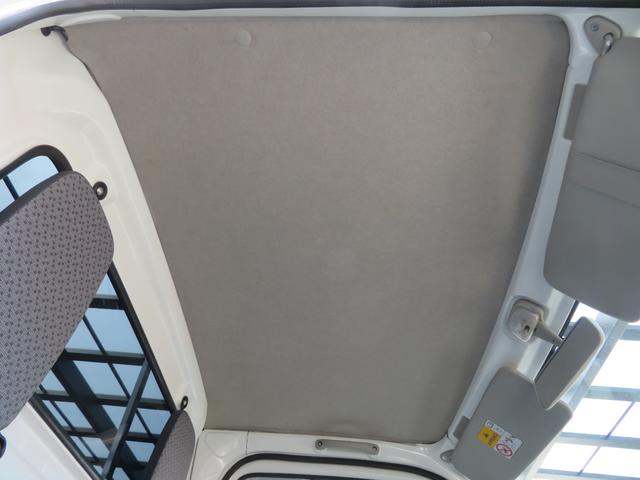 ＮＴ１００クリッパートラック ＤＸ　４ＷＤ　ＭＴ　フルセグナビ　Ｂｌｕｅｔｏｏｔｈ　ＤＶＤ再生　ＥＴＣ　イベライザー　エアコン　パワーステアリング　エアバッグ　ＡＢＳ　同色全塗装済み（49枚目）