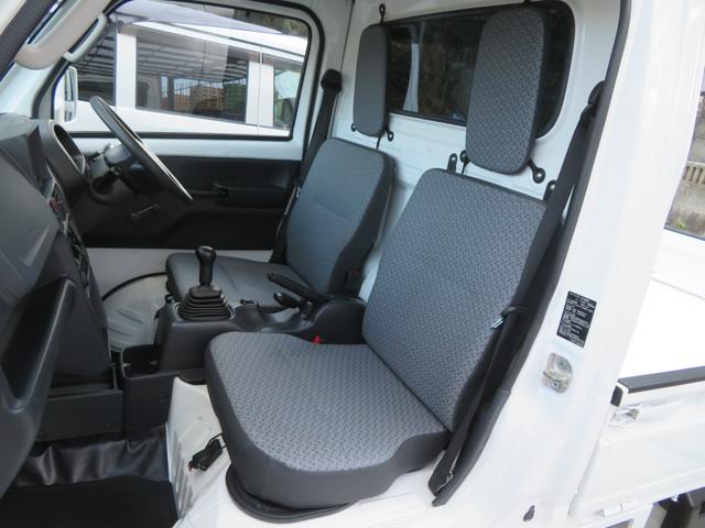 ＮＴ１００クリッパートラック ＤＸ　４ＷＤ　ＭＴ　フルセグナビ　Ｂｌｕｅｔｏｏｔｈ　ＤＶＤ再生　ＥＴＣ　イベライザー　エアコン　パワーステアリング　エアバッグ　ＡＢＳ　同色全塗装済み（62枚目）