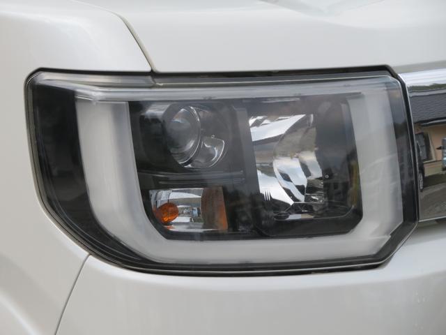 ウェイク X ファインセレクションSA ターボ ローダウン 16AW 社外マフラー ETC バックカメラ フロントタイヤ2本新品 フルセグナビ Bluetooth DVD再生 衝突被害軽減システム 片側電動スライドドア スマートキー(16枚目)