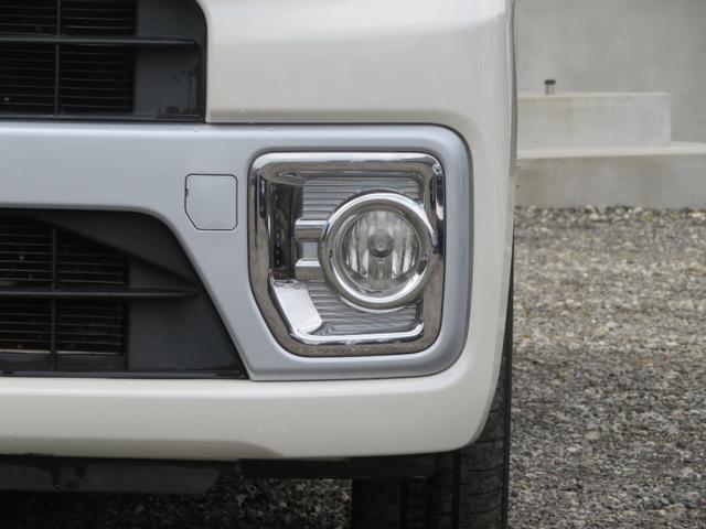 ウェイク X ファインセレクションSA ターボ ローダウン 16AW 社外マフラー ETC バックカメラ フロントタイヤ2本新品 フルセグナビ Bluetooth DVD再生 衝突被害軽減システム 片側電動スライドドア スマートキー(19枚目)