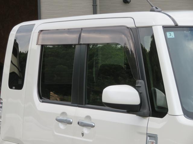 ウェイク X ファインセレクションSA ターボ ローダウン 16AW 社外マフラー ETC バックカメラ フロントタイヤ2本新品 フルセグナビ Bluetooth DVD再生 衝突被害軽減システム 片側電動スライドドア スマートキー(27枚目)