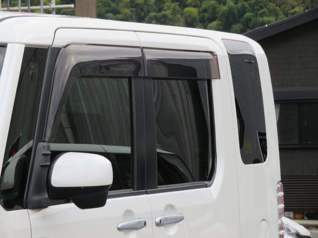 ウェイク X ファインセレクションSA ターボ ローダウン 16AW 社外マフラー ETC バックカメラ フロントタイヤ2本新品 フルセグナビ Bluetooth DVD再生 衝突被害軽減システム 片側電動スライドドア スマートキー(32枚目)