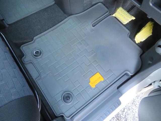 ウェイク X ファインセレクションSA ターボ ローダウン 16AW 社外マフラー ETC バックカメラ フロントタイヤ2本新品 フルセグナビ Bluetooth DVD再生 衝突被害軽減システム 片側電動スライドドア スマートキー(43枚目)