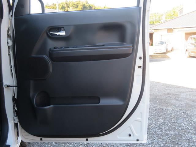 ウェイク X ファインセレクションSA ターボ ローダウン 16AW 社外マフラー ETC バックカメラ フロントタイヤ2本新品 フルセグナビ Bluetooth DVD再生 衝突被害軽減システム 片側電動スライドドア スマートキー(44枚目)