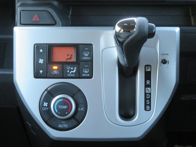 ウェイク X ファインセレクションSA ターボ ローダウン 16AW 社外マフラー ETC バックカメラ フロントタイヤ2本新品 フルセグナビ Bluetooth DVD再生 衝突被害軽減システム 片側電動スライドドア スマートキー(48枚目)