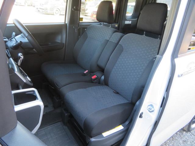 ウェイク X ファインセレクションSA ターボ ローダウン 16AW 社外マフラー ETC バックカメラ フロントタイヤ2本新品 フルセグナビ Bluetooth DVD再生 衝突被害軽減システム 片側電動スライドドア スマートキー(59枚目)